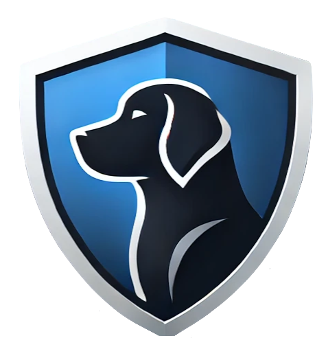 Labrador Security Group Logo